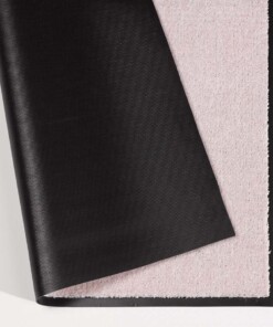 Deurmat Soft & Clean 102456 Wasbaar 30°C - close up, thumbnail