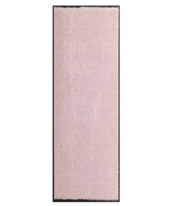 Deurmat Soft & Clean 102456 Wasbaar 30°C - overzicht boven, thumbnail