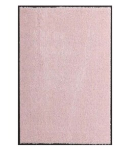 Deurmat Soft & Clean 102456 Wasbaar 30°C - overzicht boven, thumbnail