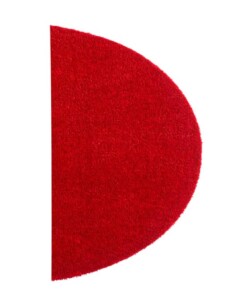 Rond Soft & Clean 102457 Wasbaar 30°C - overzicht boven, thumbnail