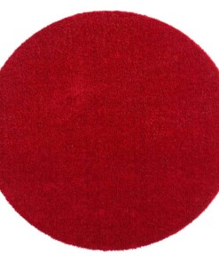 Rond Soft & Clean 102457 Wasbaar 30°C - overzicht boven, thumbnail