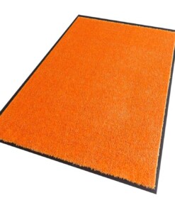 Deurmat Soft & Clean 102458 Wasbaar 30°C - overzicht schuin, thumbnail Deurmat Soft & Clean 102458 Wasbaar 30°C - overzicht schuin, thumbnail