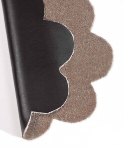 Deurmat Soft & Clean 102460 Wasbaar 30°C - close up, thumbnail Deurmat Soft & Clean 102460 Wasbaar 30°C - close up, thumbnail