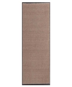 Deurmat Soft & Clean 102460 Wasbaar 30°C - overzicht boven, thumbnail Deurmat Soft & Clean 102460 Wasbaar 30°C - overzicht boven, thumbnail