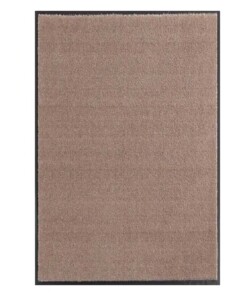 Deurmat Soft & Clean 102460 Wasbaar 30°C - overzicht boven, thumbnail Deurmat Soft & Clean 102460 Wasbaar 30°C - overzicht boven, thumbnail