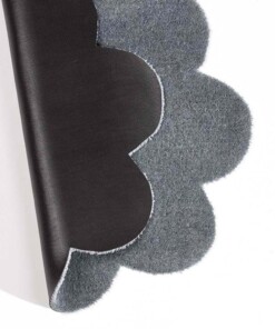 Deurmat Soft & Clean 102462 Wasbaar 30°C - close up, thumbnail