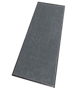 Deurmat Soft & Clean 102462 Wasbaar 30°C - overzicht schuin, thumbnail