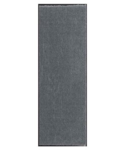 Deurmat Soft & Clean 102462 Wasbaar 30°C - overzicht boven, thumbnail