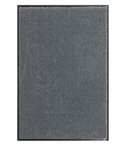 Deurmat Soft & Clean 102462 Wasbaar 30°C - overzicht boven, thumbnail