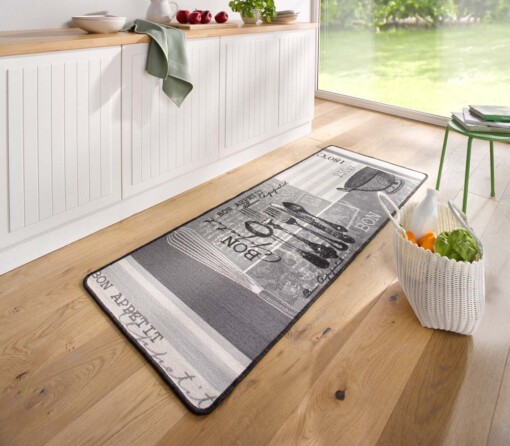 Keukenloper Bon Appetit 102619 - sfeer