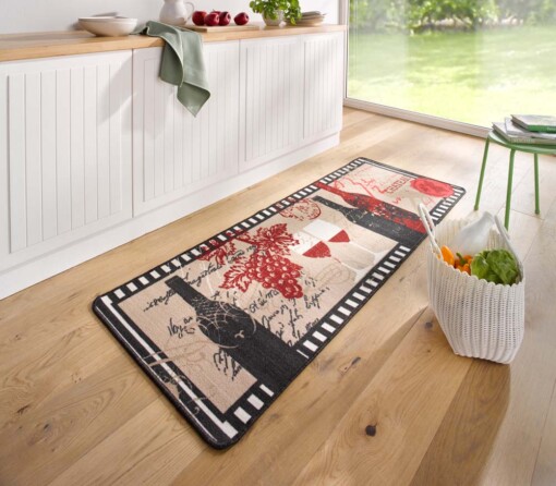 Keukenloper Chateau 102623 - sfeer