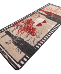 Keukenloper Chateau 102623 - overzicht schuin, thumbnail Keukenloper Chateau 102623 - overzicht schuin, thumbnail