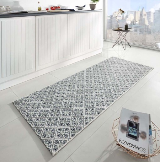 Keukenloper Flake 102677 - sfeer