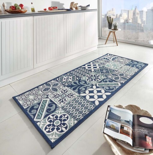 Keukenloper Accent 102682 - sfeer