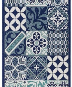 Keukenloper Accent 102682 - overzicht boven, thumbnail Keukenloper Accent 102682 - overzicht boven, thumbnail