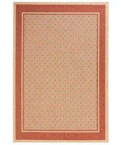 Modern vloerkleed Classy - rood - overzicht boven, thumbnail Modern vloerkleed Classy - rood - overzicht boven, thumbnail