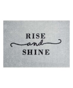 Deurmat Rise And Shine 102854 - overzicht boven, thumbnail