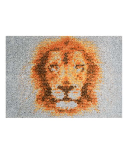 Deurmat Lion 102857 - overzicht boven