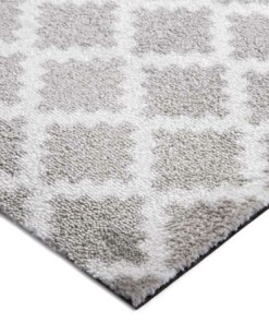 Deurmat Elegance 103155 - close up hoek, thumbnail