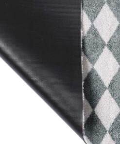 Deurmat Circus 103165 - close up, thumbnail