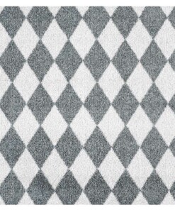 Deurmat Circus 103165 - overzicht boven, thumbnail