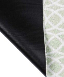 Deurmat Ornament 103187 - close up, thumbnail