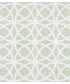 Deurmat Ornament 103187 - overzicht boven, thumbnail