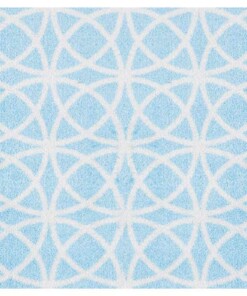 Deurmat Ornament 103188 - overzicht boven, thumbnail