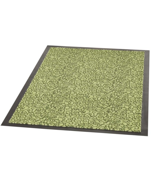 Deurmat Smart 102665 - overzicht schuin
