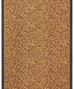 Deurmat Smart 102667 - overzicht boven, thumbnail