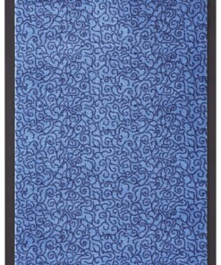 Deurmat Smart 102669 - overzicht boven, thumbnail