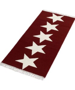 Loper Sterren 102345 - overzicht schuin, thumbnail Loper Sterren 102345 - overzicht schuin, thumbnail