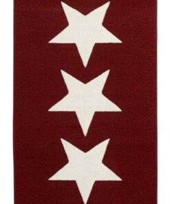 Loper Sterren 102345 - overzicht boven, thumbnail Loper Sterren 102345 - overzicht boven, thumbnail