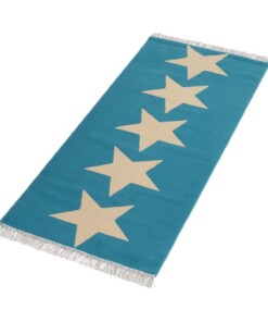 Loper Sterren 102346 - overzicht schuin, thumbnail