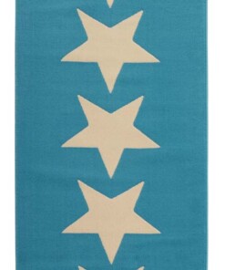 Loper Sterren 102346 - overzicht boven, thumbnail