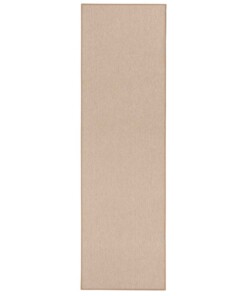 Effen loper Casual - beige - overzicht boven, thumbnail Effen loper Casual - beige - overzicht boven, thumbnail