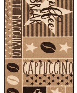 Design Keukenloper Coffee Break 103494 - overzicht boven, thumbnail Design Keukenloper Coffee Break 103494 - overzicht boven, thumbnail