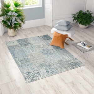 5001 – Denim Blue