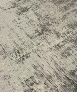 Vintage Vloerkleed Flow - Grey Mountain - close up, thumbnail Vintage Vloerkleed Flow - Grey Mountain - close up, thumbnail