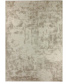 Vintage Vloerkleed Flow - Beige Sahara - overzicht boven, thumbnail Vintage Vloerkleed Flow - Beige Sahara - overzicht boven, thumbnail