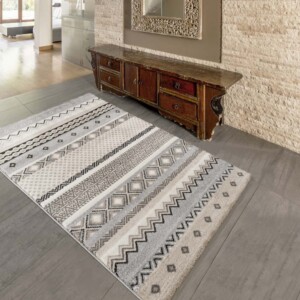 LOFTLINE 427-01 BEIGE GREY