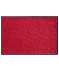 Deurmat Wash & Clean 101466 Wasbaar 30°C - overzicht boven