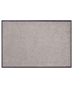 Deurmat Wash & Clean 102042 Wasbaar 30°C - overzicht boven