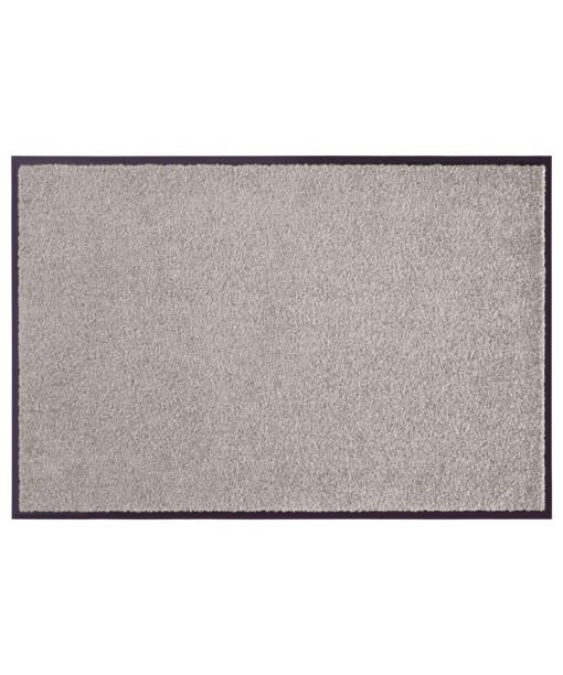 Deurmat Wash & Clean 102042 Wasbaar 30°C - overzicht boven