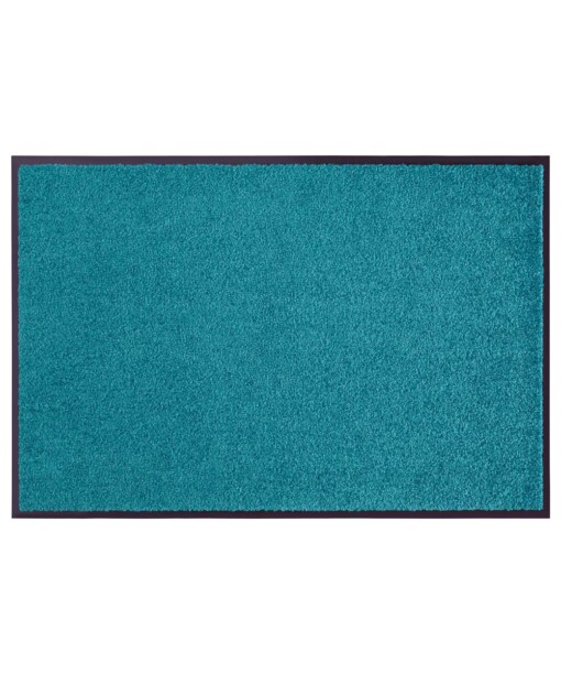 Deurmat Wash & Clean 102045 Wasbaar 30°C - overzicht boven
