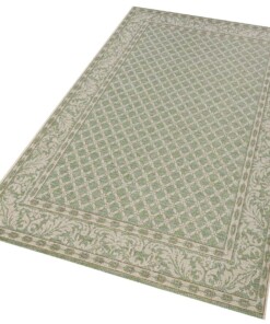 Buitenkleed Royal - groen - overzicht schuin, thumbnail Buitenkleed Royal - groen - overzicht schuin, thumbnail