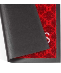 Deurmat kerst Merry christmas Wasbaar 30°C - close up, thumbnail Deurmat kerst Merry christmas Wasbaar 30°C - close up, thumbnail