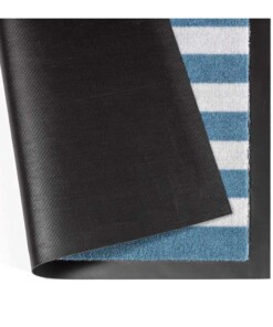 Deurmat Roer Wasbaar 30°C - close up, thumbnail Deurmat Roer Wasbaar 30°C - close up, thumbnail