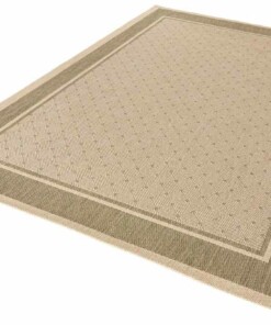 Modern vloerkleed Classy - groen - overzicht schuin, thumbnail Modern vloerkleed Classy - groen - overzicht schuin, thumbnail