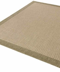 Modern vloerkleed Simple - groen - overzicht schuin, thumbnail Modern vloerkleed Simple - groen - overzicht schuin, thumbnail